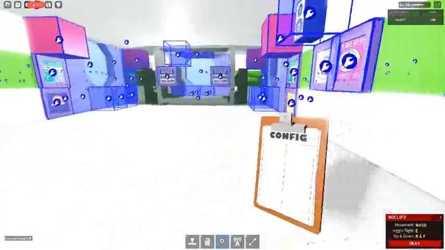Scp id images roblox смотреть онлайн
