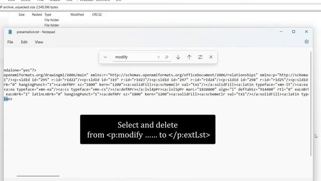 How to open encrypted Powerpoint file wihtout password | How to remove password from pptx file смотреть онлайн