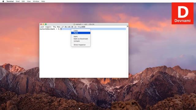 PHP Composer - How to Install Composer on Mac смотреть онлайн