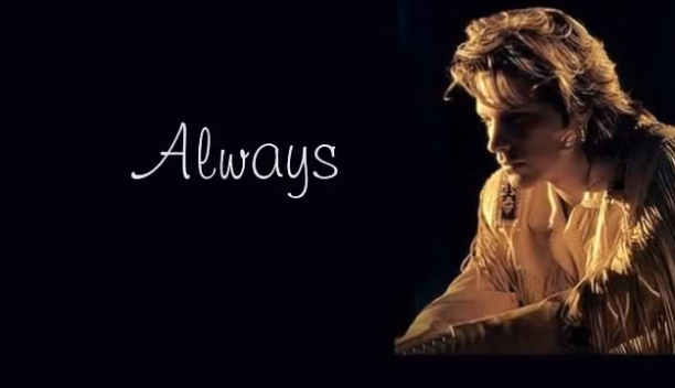 Jon Bon Jovie - Always _x264 смотреть онлайн