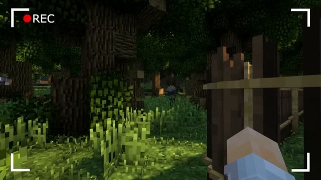 ПУТЕШЕСТВИЕ В ДРУГОЙ МИР - Страшилки Minecraft смотреть онлайн