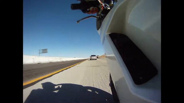Los Angeles To Grand Canyon South Rim By Bike смотреть онлайн
