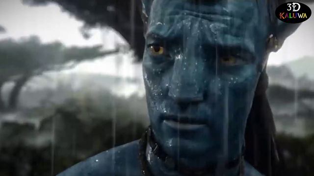 AVATAR 3: THE SEED BEARER Trailer (2025) In Hindi | Concept By James Cameron смотреть онлайн