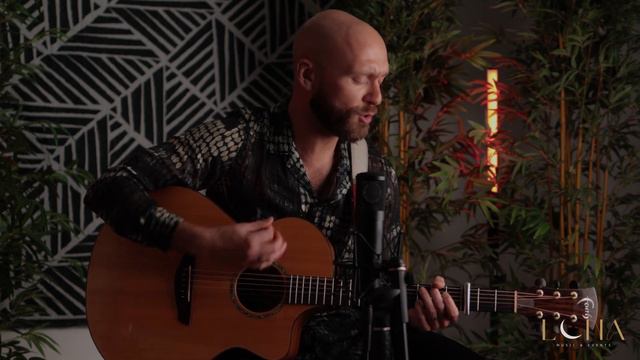 Jack Dixon - 'Seventeen Going Under' by Sam Fender (Cover) - lunaevents.co.uk смотреть онлайн