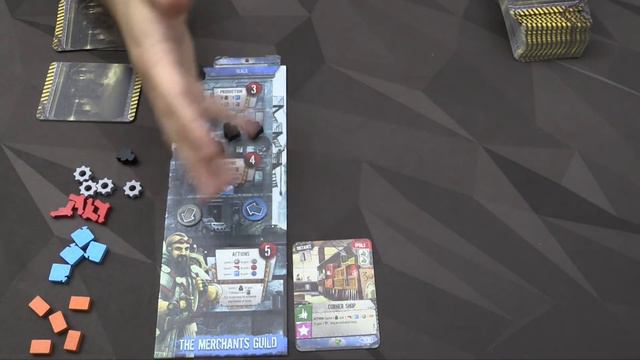 51st State: Master Set Review - with Zee Garcia смотреть онлайн