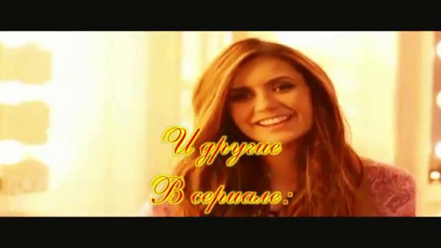 Брачный контракт (Заставка к новому сериалу) смотреть онлайн