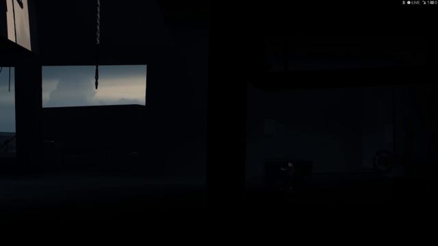 [twitch] Играем в Inside - Секретное прохождение - Часть 1 смотреть онлайн