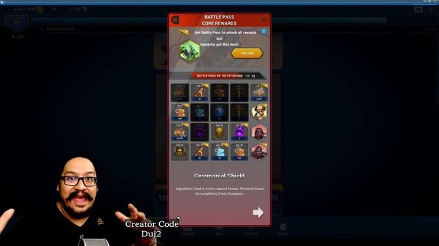 Battle Breakers | Spending 4000 GEMS! | Guide & Tutorial # 2 | Currencies: Gems, Magical Tickets смотреть онлайн