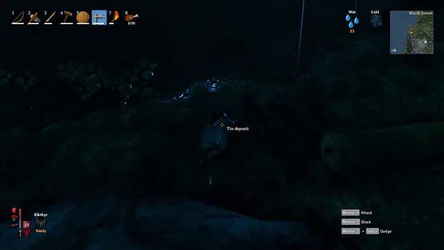 Valheim - Steam Early Release Gameplay - Part 3 смотреть онлайн