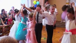 Песня "Вальс выпускной" Евтодьевой Аллы