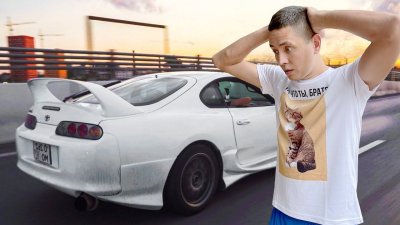 Обзоры и новости авто