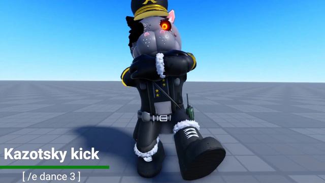 FERGUS'S ALL EMOTES WERE REVEALED!?!? | ROBLOX PIGGY SKIN CONTEST смотреть онлайн