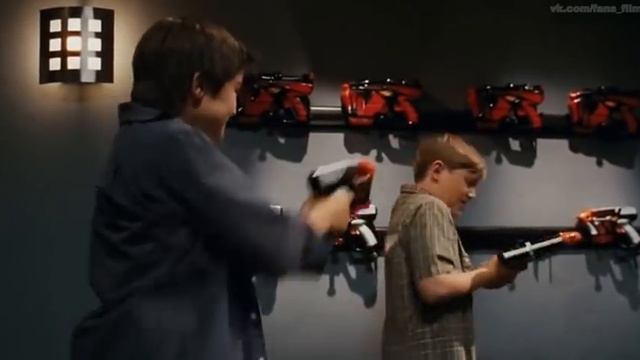 СХВАТКА В НЕБЕ НА РУССКОМ 2008 смотреть онлайн