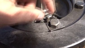 продолжаем собирать КПП и мост ЮМЗ 6