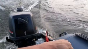 HDX 5 сил 2 такта неустойчивый глисс вдвоем