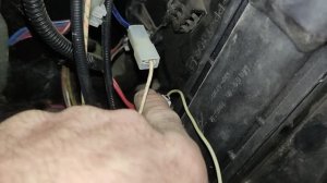 Почему не работает моторчик печки ВАЗ 2114-2115.