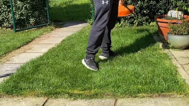 Stihl FSA 86 Akku Motorsense ,Rasentrimmer. Durocut 5-2, Polycut 6-2. Stihl Brushcutters