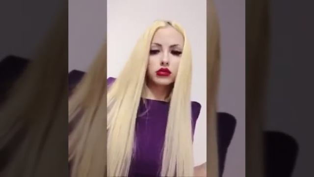 ИЗ ЖГУЧЕЙ БРЮНЕТКИ В ЖГУЧУЮ БЛОНДИНКУ ЗА 5 ДНЕЙ ВОЗМОЖНО? смотреть онлайн