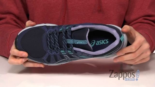 ASICS GEL-Venture® 7 SKU: 9192617 смотреть онлайн