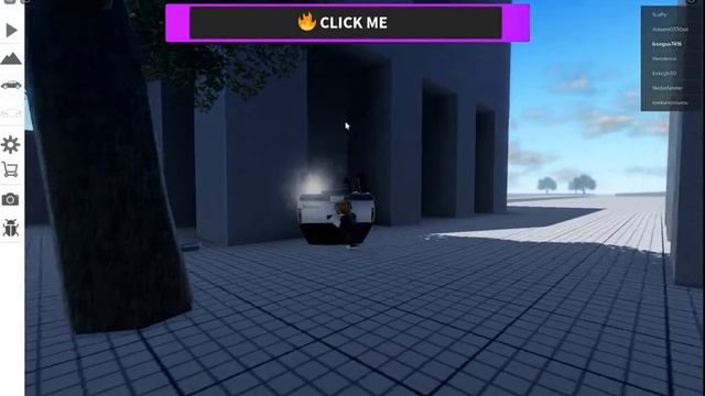 beamng in roblox??? смотреть онлайн