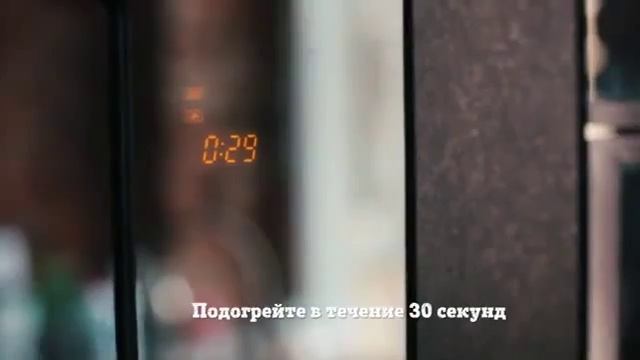 Пять трюков с микроволновкой Рецепты Bon Appetit смотреть онлайн