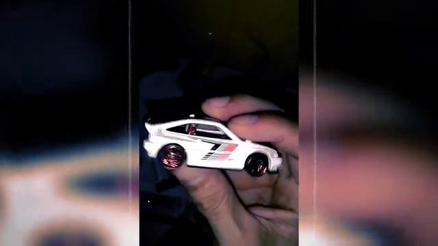 Dectoys honda crx 1985 nightburner смотреть онлайн
