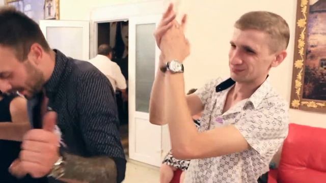 Свадебные ТАНЦЫ смотреть онлайн