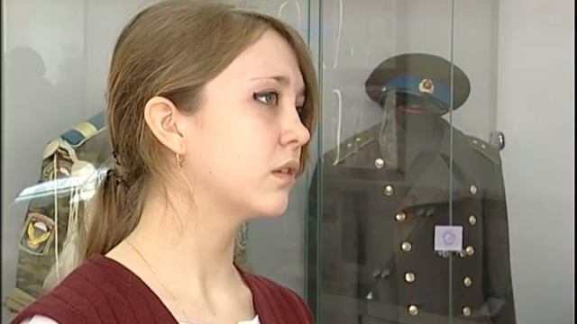«Наследники победы» смотреть онлайн