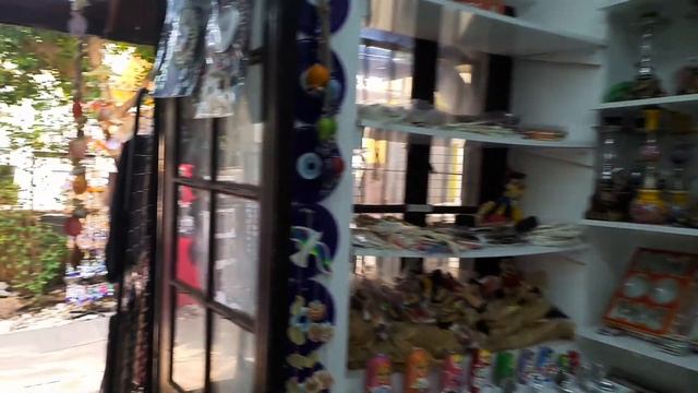Турция зимой- теплее чем вы думали... смотреть онлайн