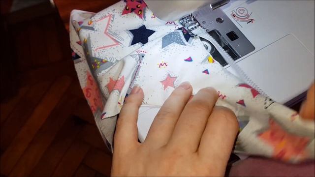 Как сшить трусы для девочки? смотреть онлайн