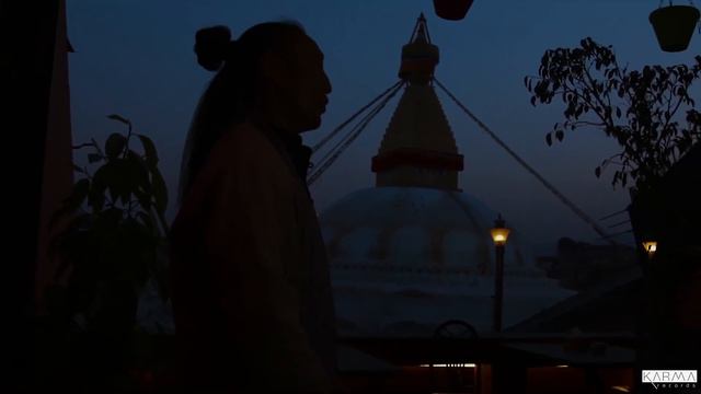 - Phool Ko Aankhama | Pasang Kaji Lama Cover /ani choying drolma| Binod Lama смотреть онлайн