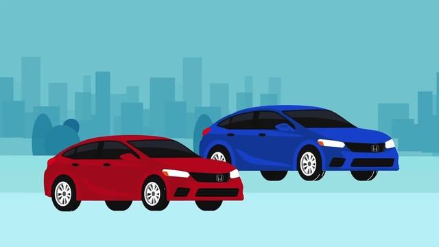 Honda Parts and Services | Genuine Parts смотреть онлайн