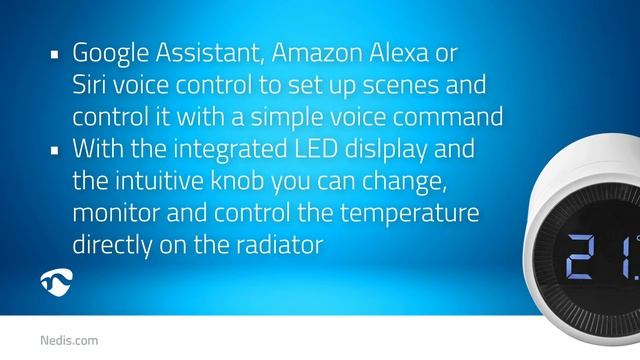 Zigbee Radiator Thermostat - ZBHTR10WT (EN) смотреть онлайн