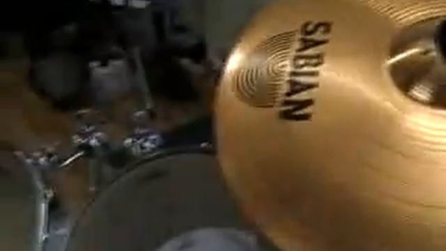 Sonor Force 3007 White