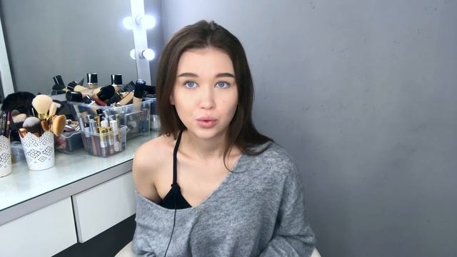 МАКИЯЖ ДЛЯ ТВОИХ ГЛАЗ смотреть онлайн