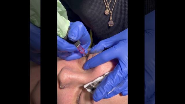 Celticsecrets Eyeliner Demo смотреть онлайн