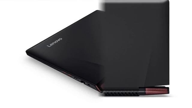 Lenovo Y700 15.6-Inch Gaming Laptop (Core i7, 8 GB RAM, 256 GB SSD, Windows 10) 80NV0029US смотреть онлайн