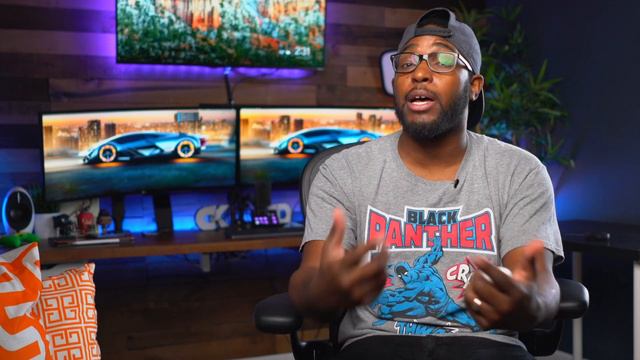 ONEPLUS BUDS Z VS AIRPODS PRO (WAS I WRONG?) смотреть онлайн