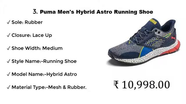 Top 5 Best Running Shoes in India With Price 2021 смотреть онлайн