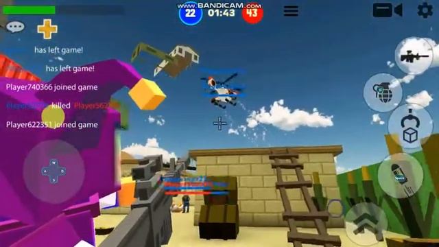 BattleBox v.2.1.6 ~ UNLIMITED MONEY смотреть онлайн