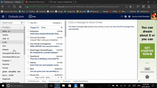 Is the New Outlook.com better than the old one? смотреть онлайн