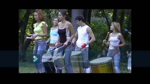 Барабанщики на Воробьевых горах 2005 смотреть онлайн