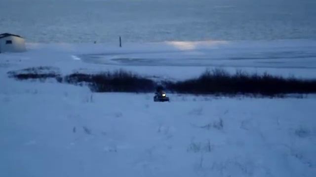 Enticer Hitting Jumps смотреть онлайн