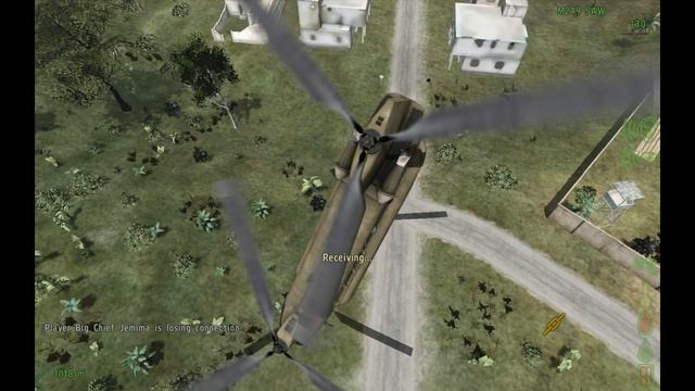 DayZ Chinook Crash смотреть онлайн