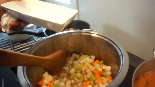 Гуляш.Рецепт от Жоржа смотреть онлайн