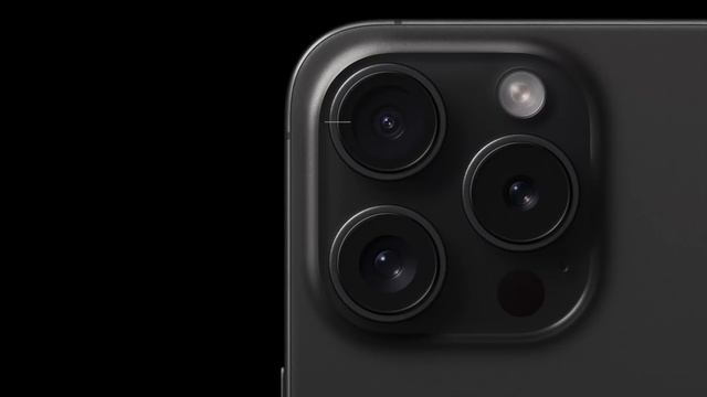 iPhone 15 Pro VS iPhone 15 Pro Max! Camera Compare! смотреть онлайн