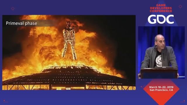 Designing Gambit Mode in Destiny 2: Forsaken смотреть онлайн