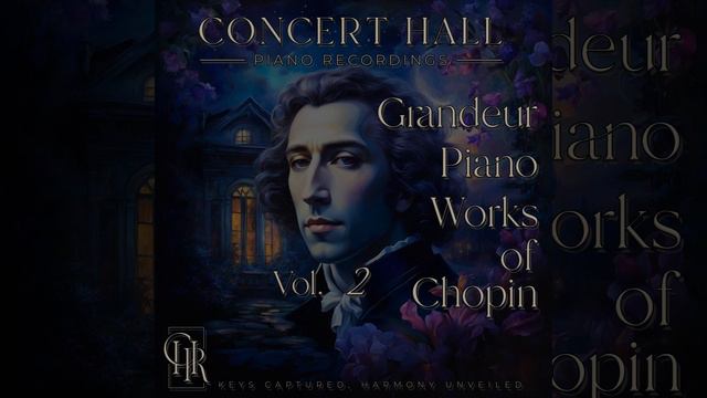 Impromptu No.3 in Ges-dur, Op.51 смотреть онлайн