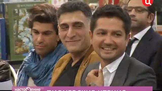 СВЕТСКИЙ СУББОТНИК смотреть онлайн