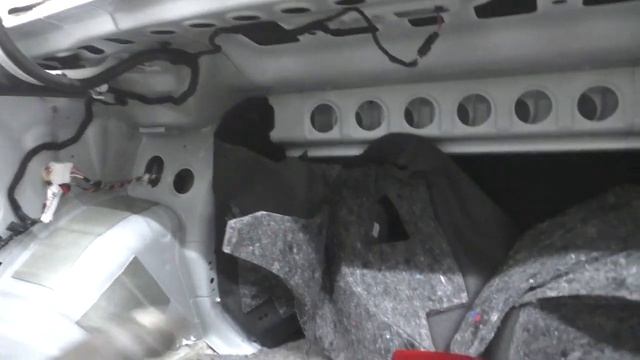 ⛓ Вытяжка задка. ? Рихтовка крыла. ? Кузовной ремонт LADA VESTA смотреть онлайн